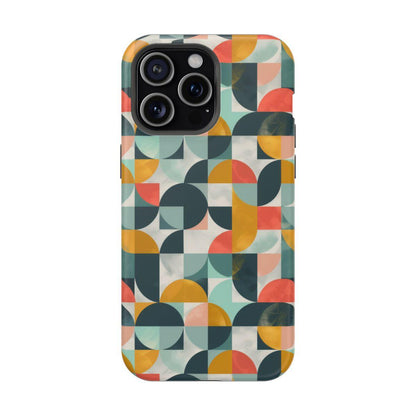 iPhone Case - Artful Calm.