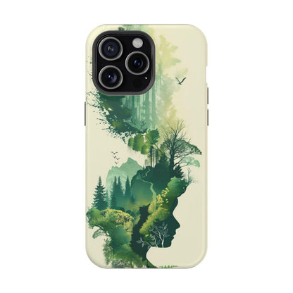 iPhone Case- Natural Grace.