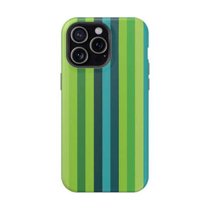 iPhone Case- Fun Strips.