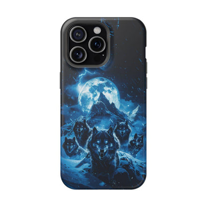 iPhone Case - Shadowed Predator.