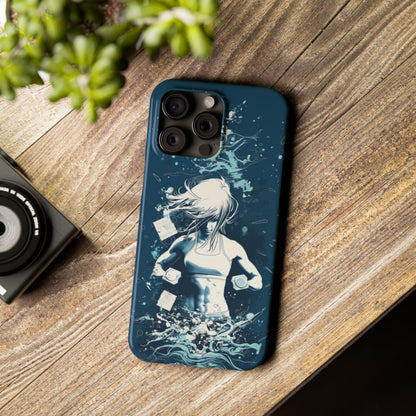 iPhone Case- Resilient Spirit