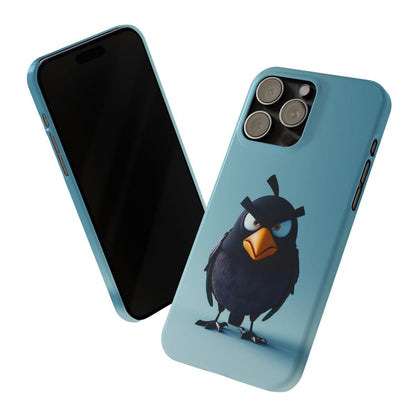 iPhone Case- Bold and Unstoppable