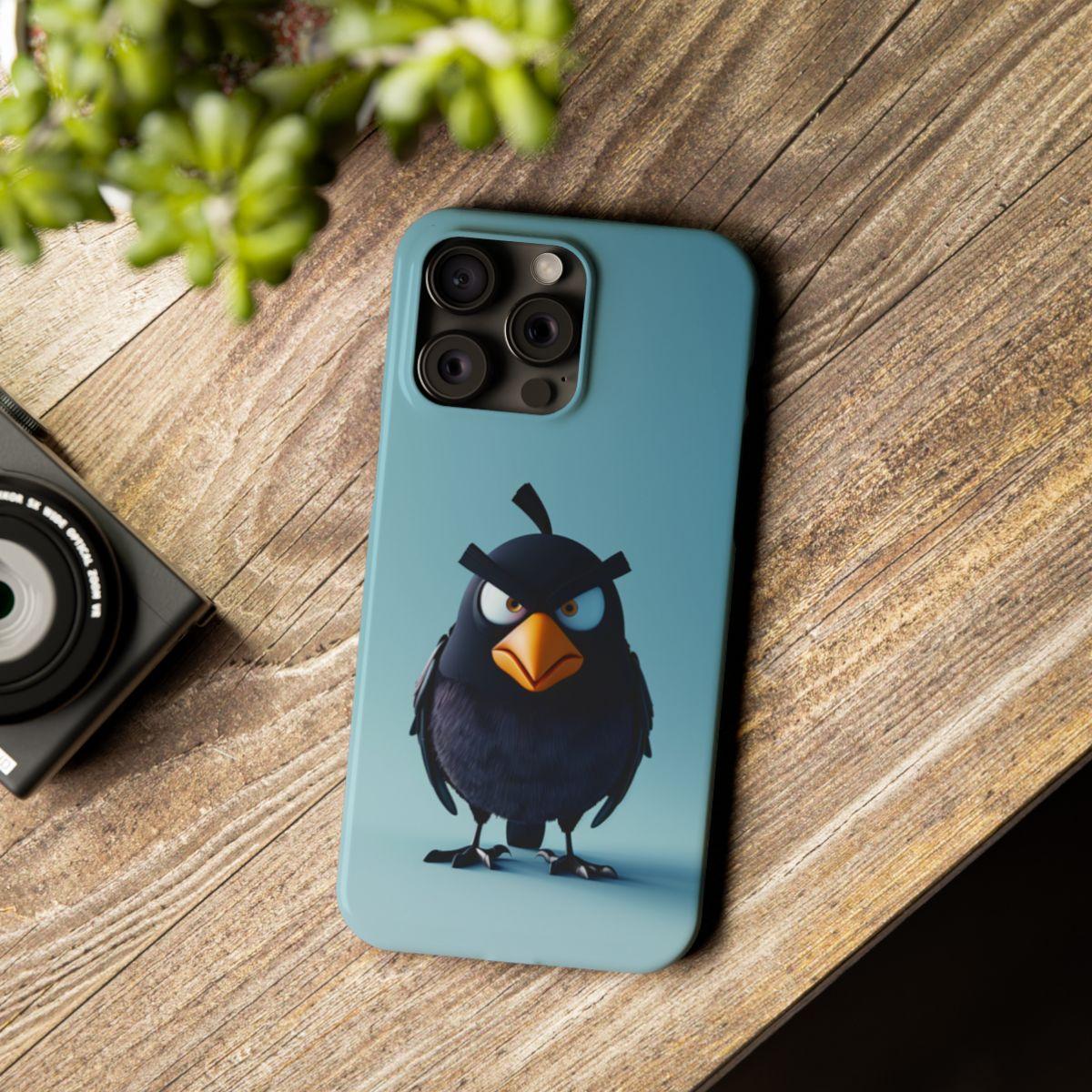 iPhone Case- Bold and Unstoppable