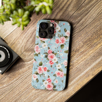 iPhone Case- Bright and Cheerful