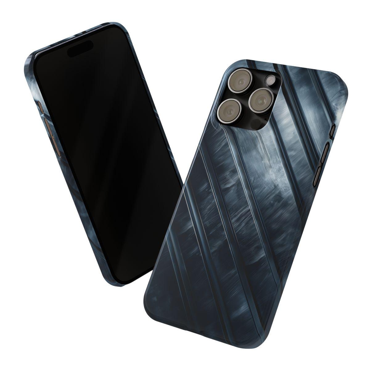 iPhone Case- Titanium Guard