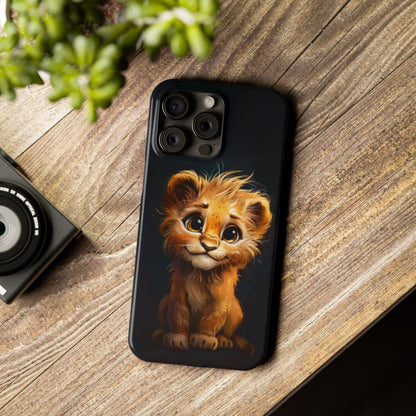 iPhone Case- Gentle Guardian