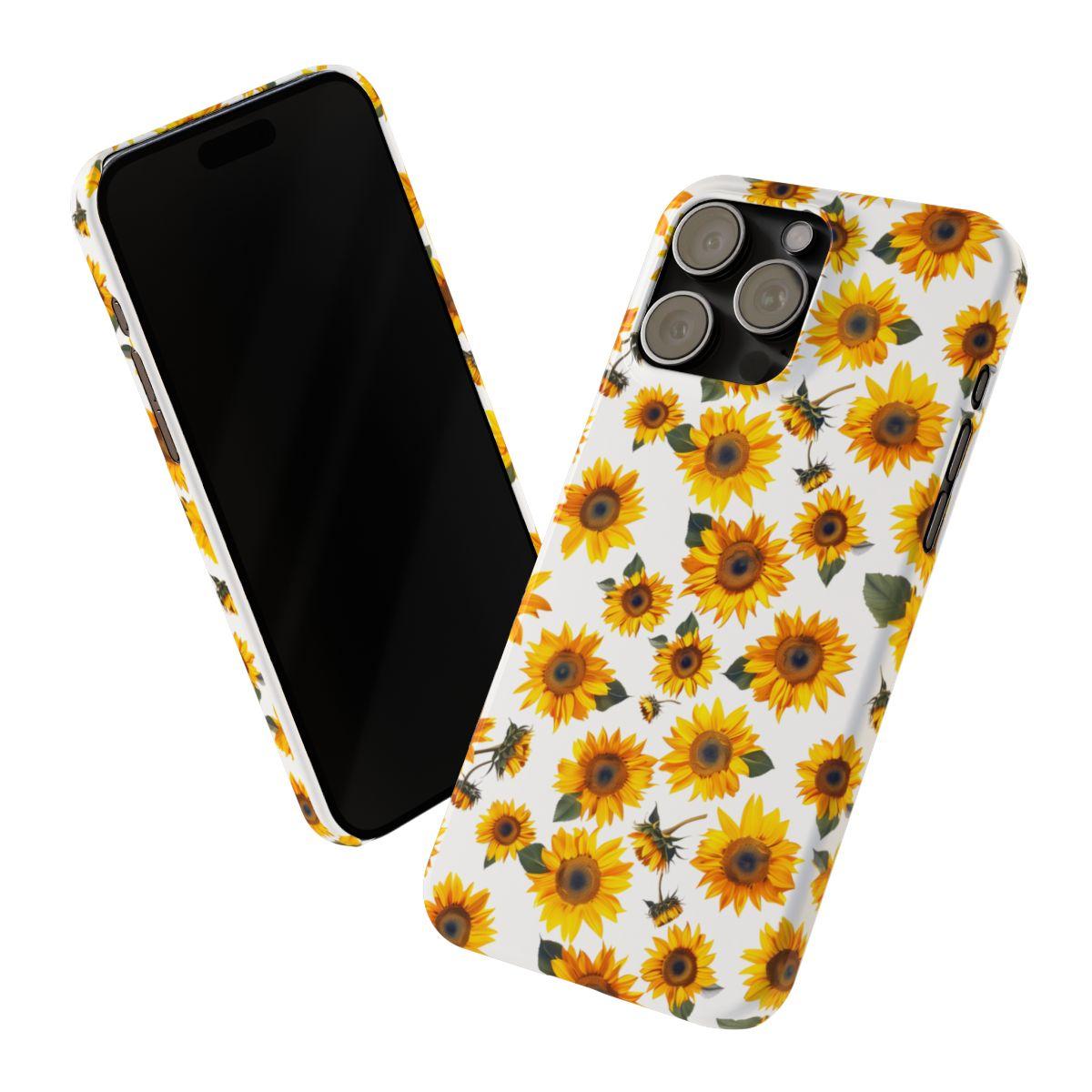 iPhone Case- Sunny Disposition