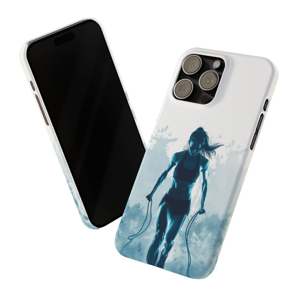 iPhone Case - Inspire Me