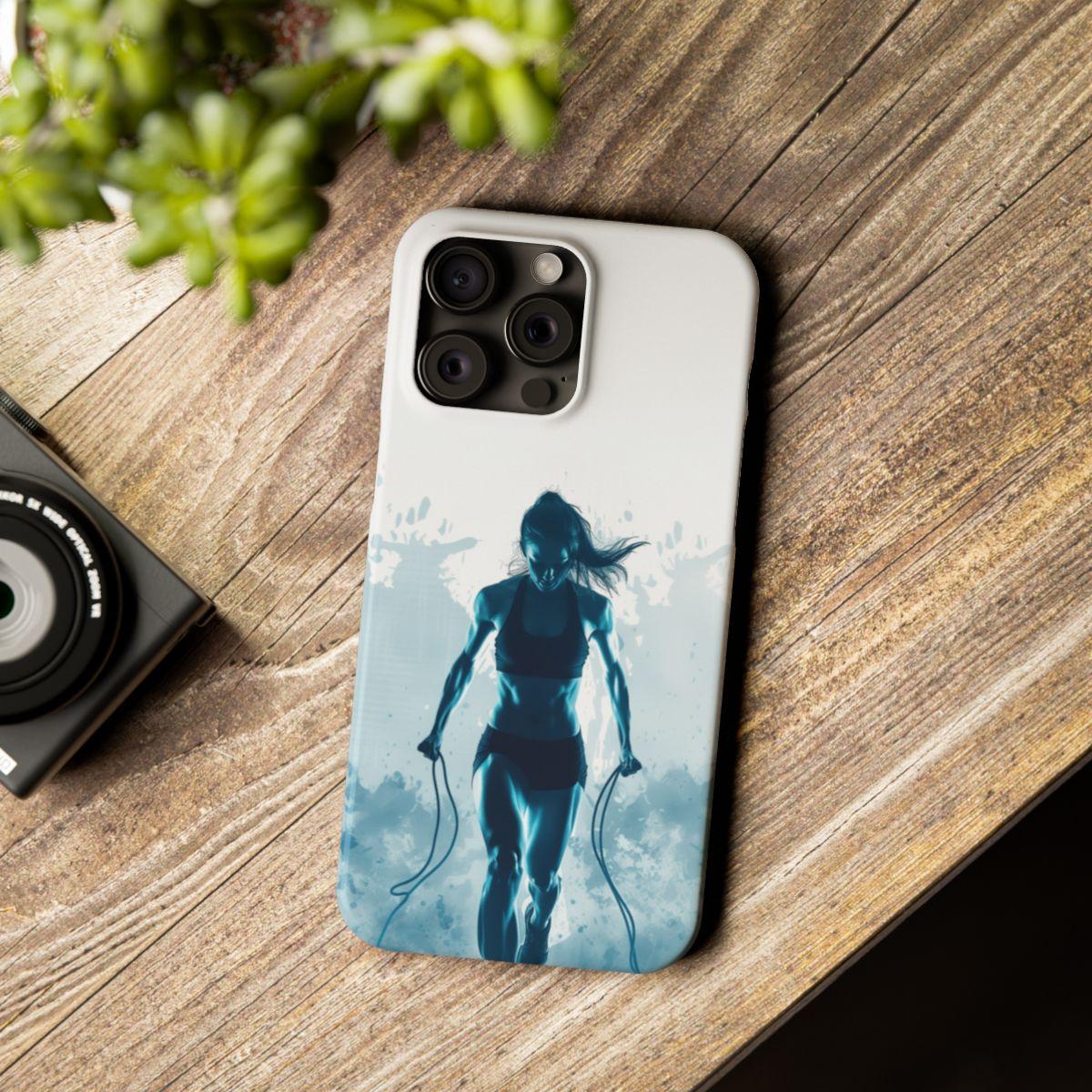 iPhone Case - Inspire Me