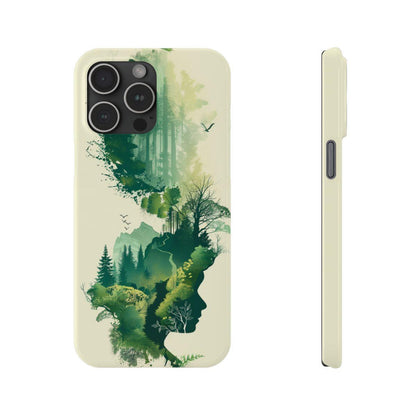 iPhone Case- Natural Grace