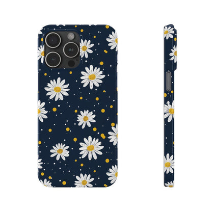 iPhone Case- Sunflower Rain