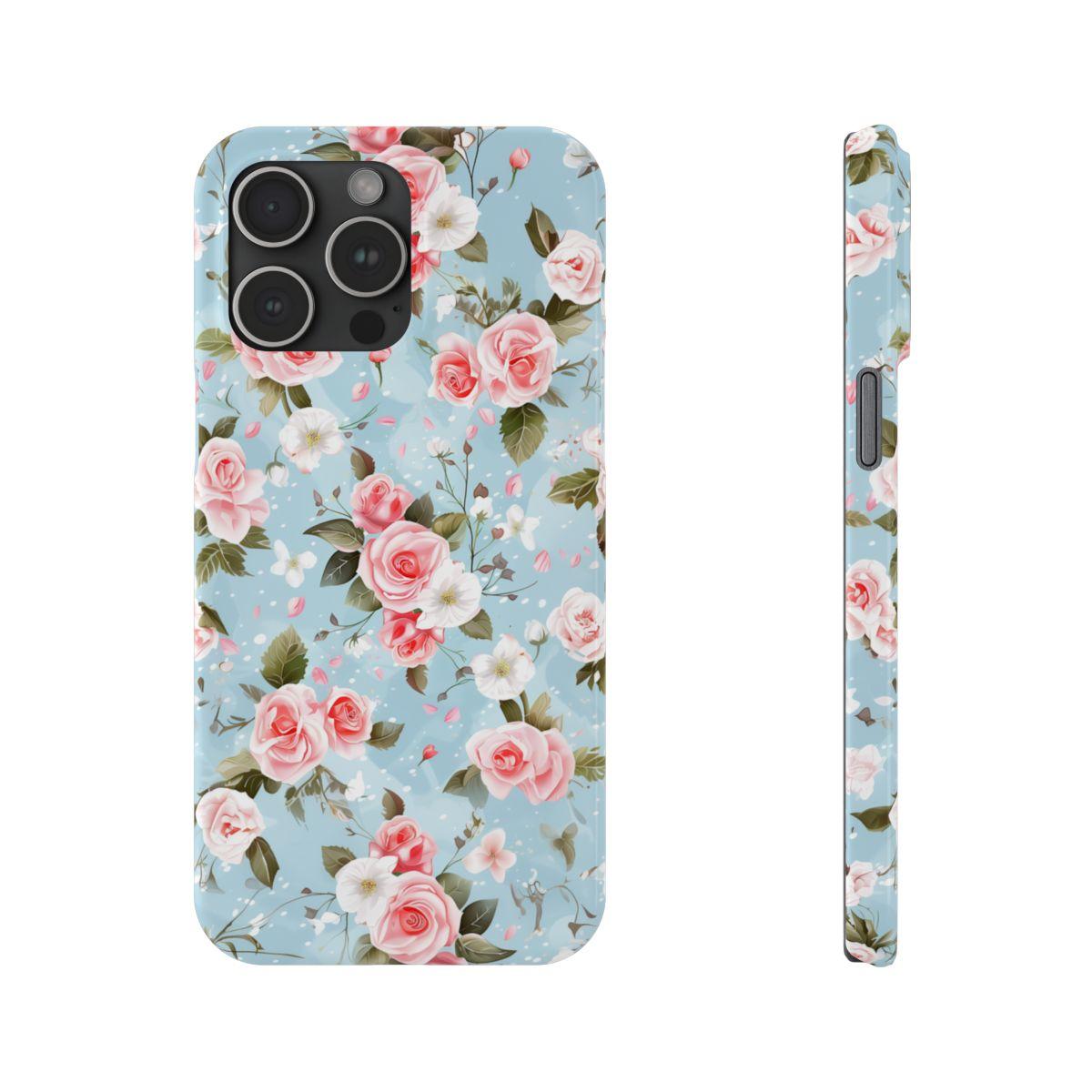 iPhone Case- Bright and Cheerful