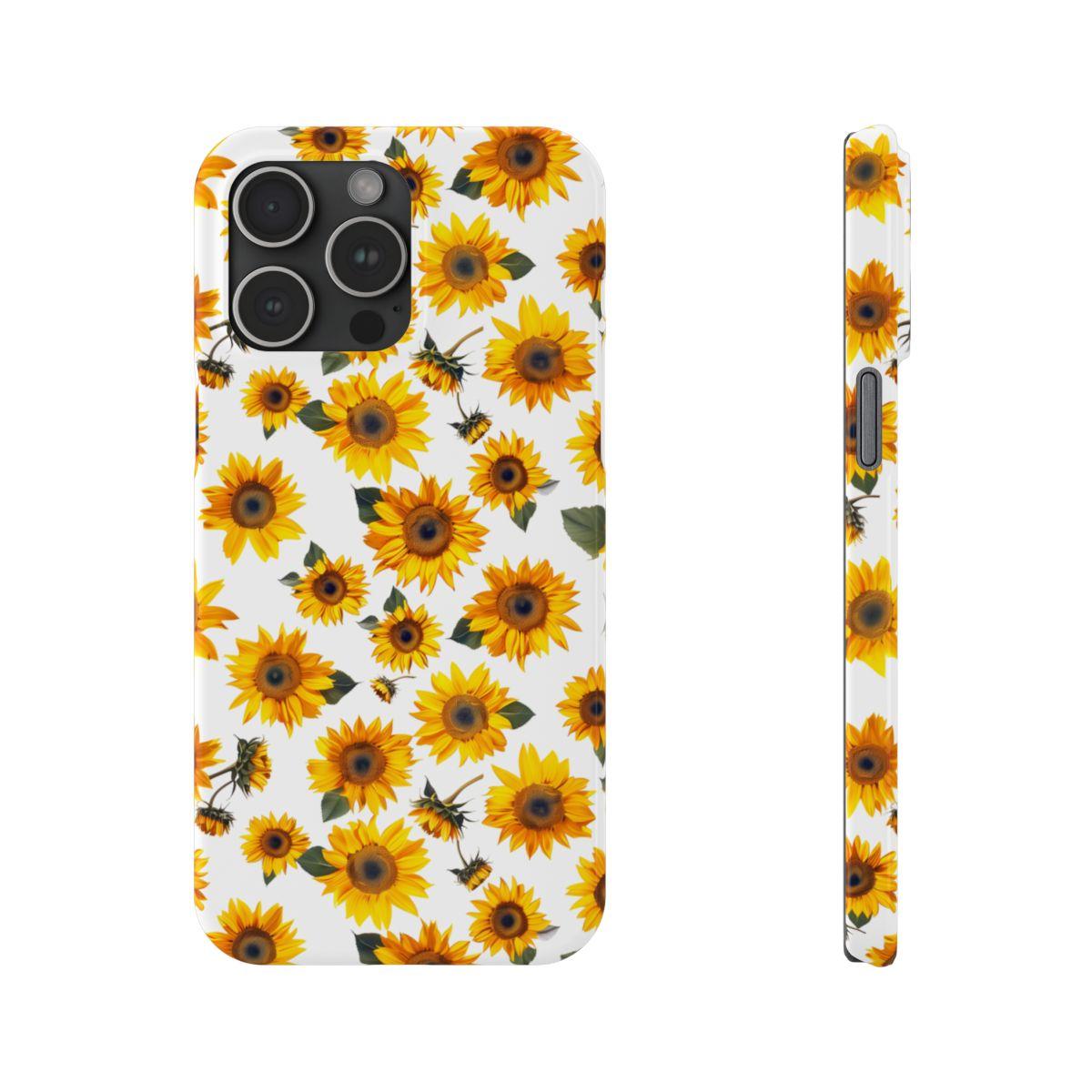 iPhone Case- Sunny Disposition