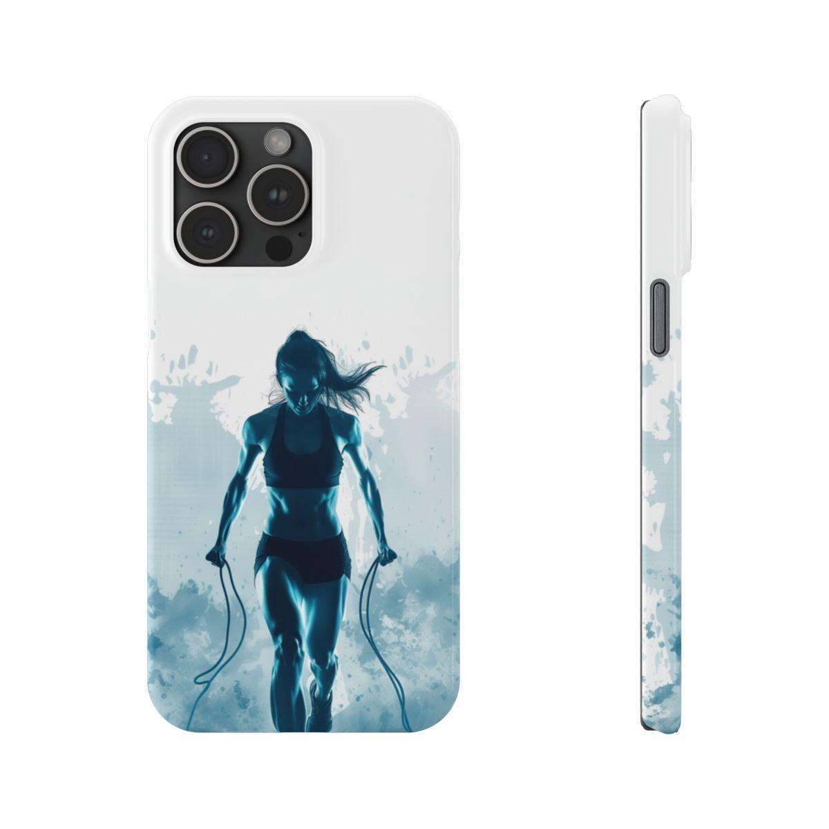 iPhone Case - Inspire Me