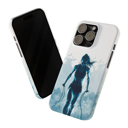 iPhone Case - Inspire Me