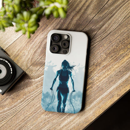 iPhone Case - Inspire Me