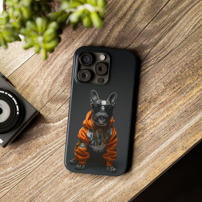 iPhone Case- Stylish Champ