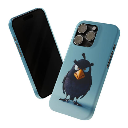 iPhone Case- Bold and Unstoppable