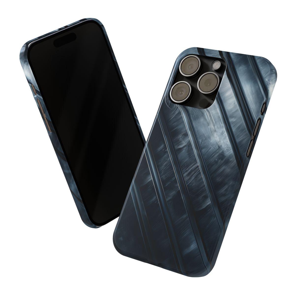 iPhone Case- Titanium Guard