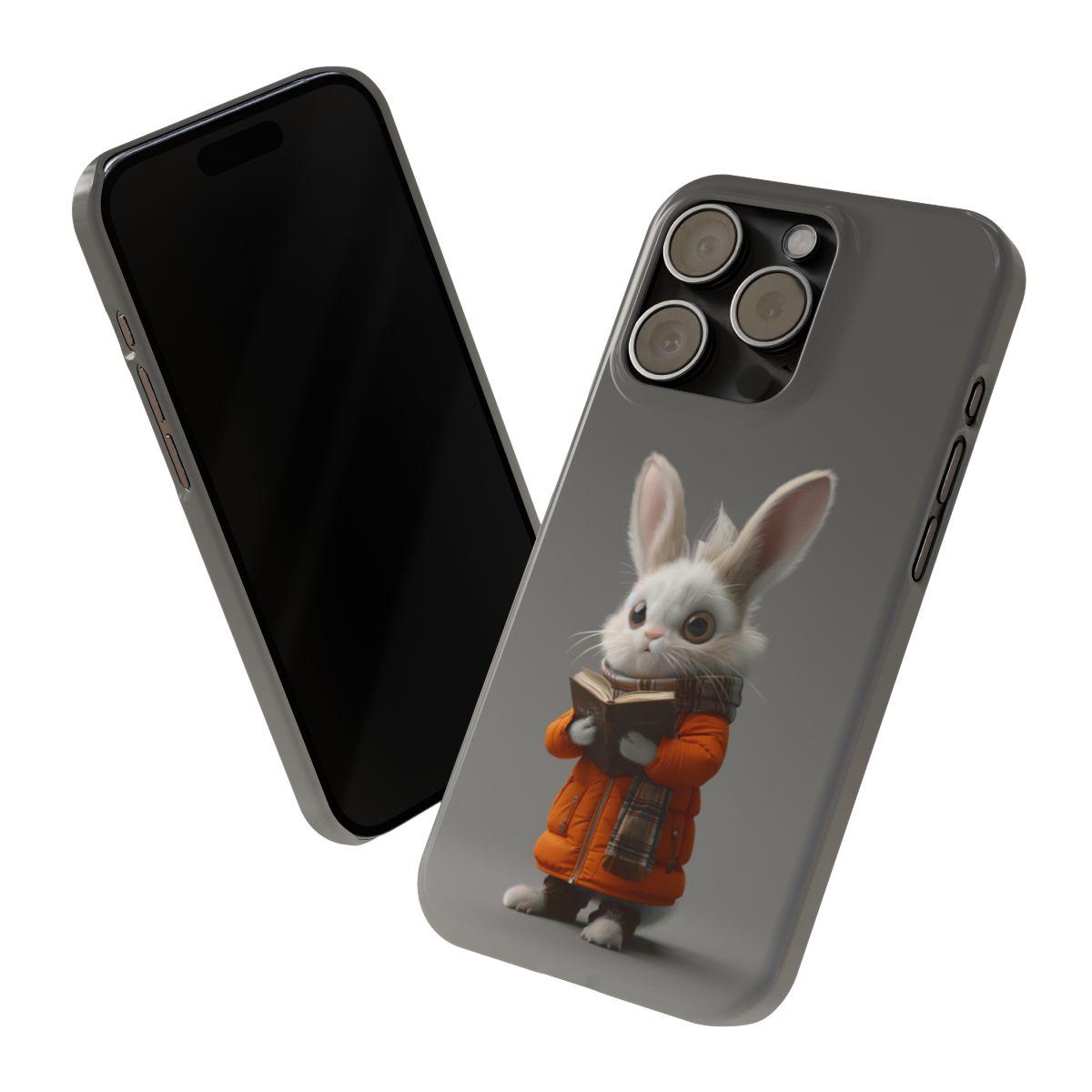 iPhone Case- Gentle Genius