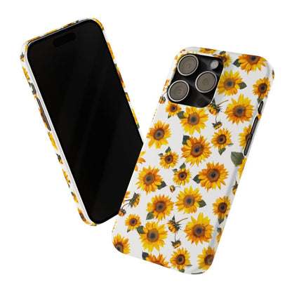 iPhone Case- Sunny Disposition