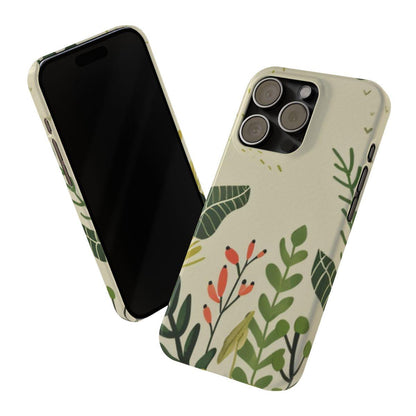 iPhone Case- Nature's Whisper