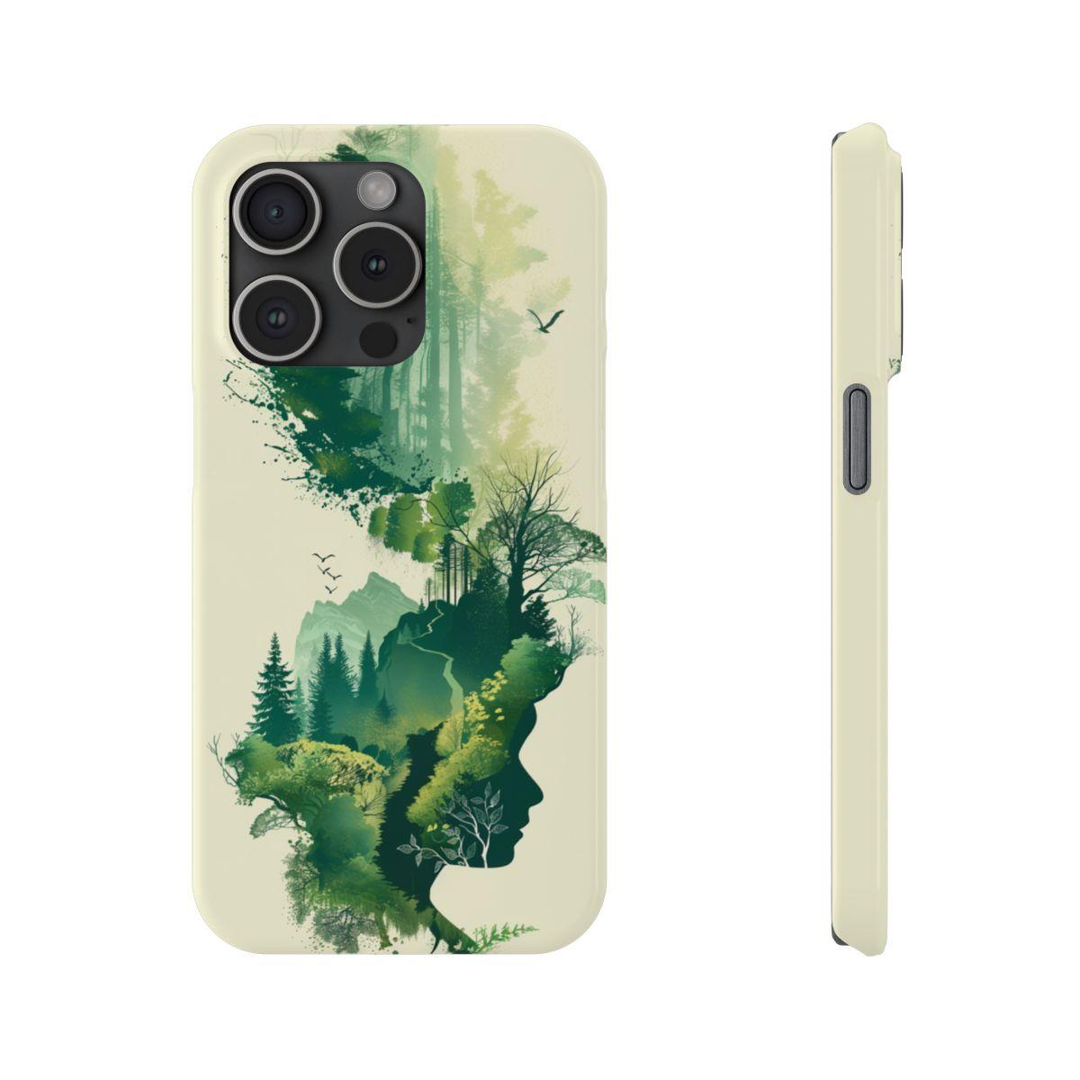 iPhone Case- Natural Grace