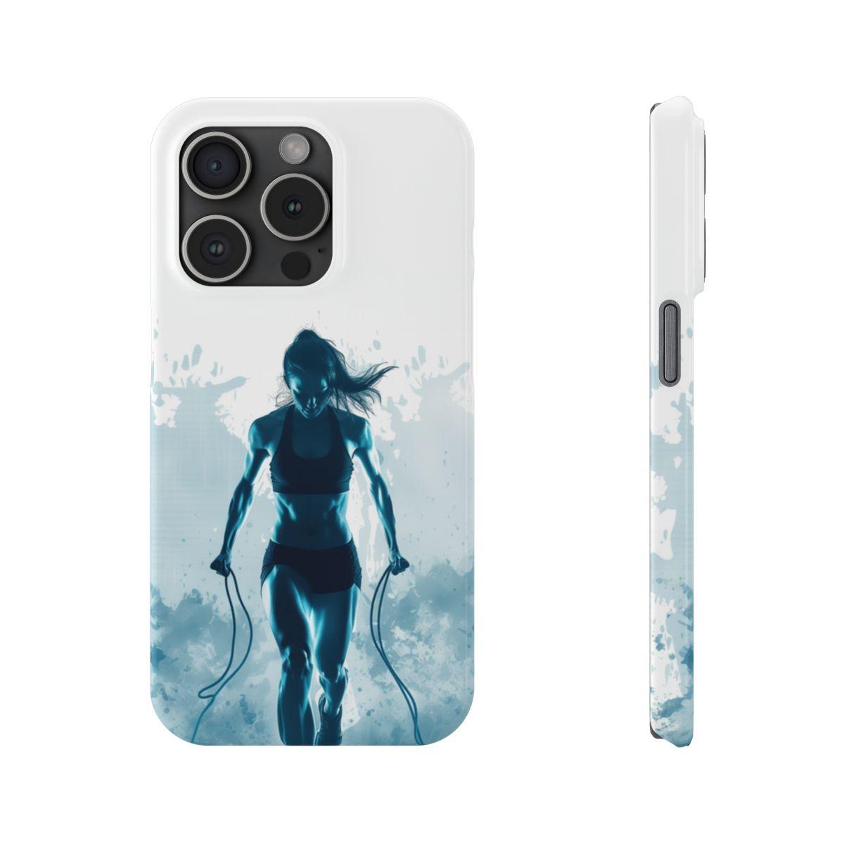 iPhone Case - Inspire Me