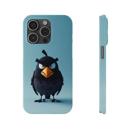 iPhone Case- Bold and Unstoppable