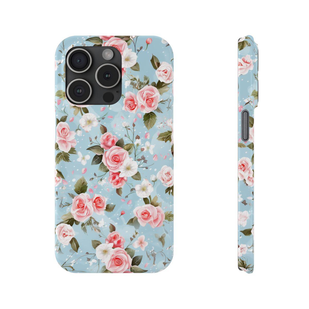 iPhone Case- Bright and Cheerful