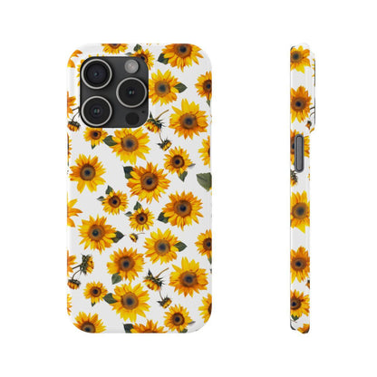 iPhone Case- Sunny Disposition