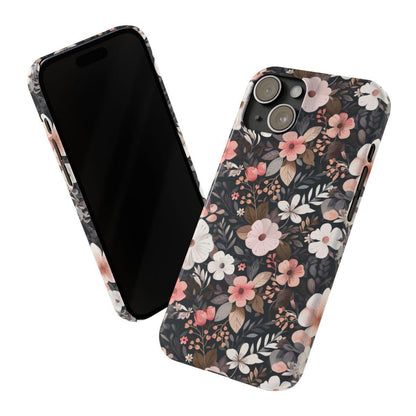 iPhone Case- Joyful Flower