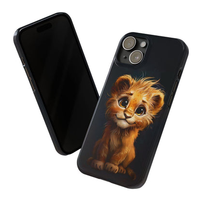 iPhone Case- Gentle Guardian