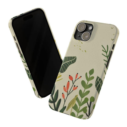 iPhone Case- Nature's Whisper