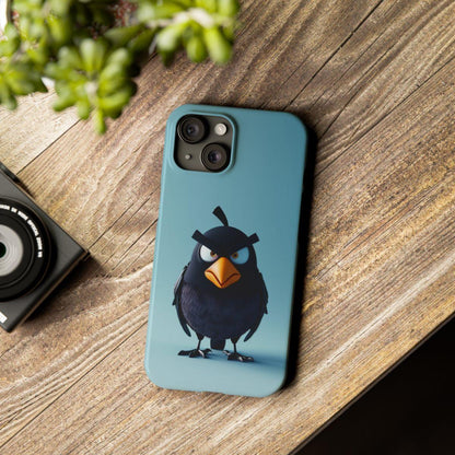 iPhone Case- Bold and Unstoppable