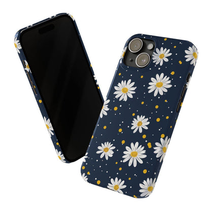 iPhone Case- Sunflower Rain