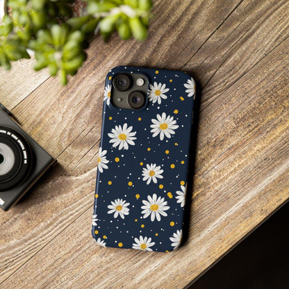 iPhone Case- Sunflower Rain