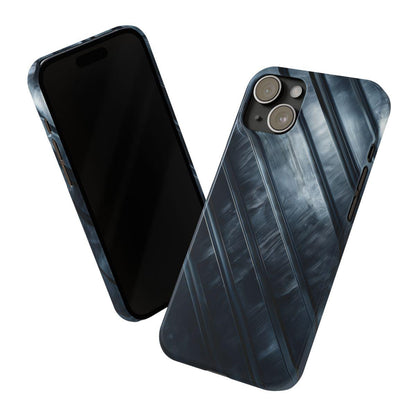 iPhone Case- Titanium Guard