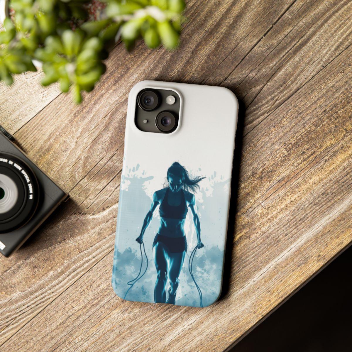 iPhone Case - Inspire Me