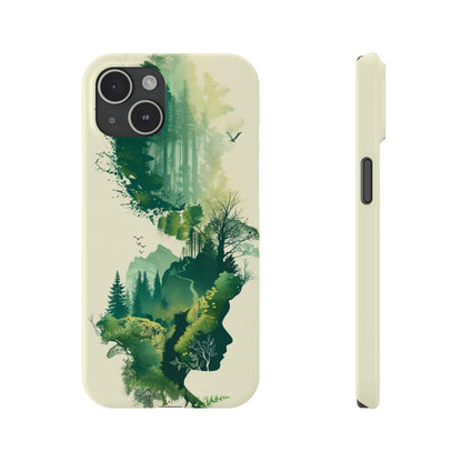 iPhone Case- Natural Grace