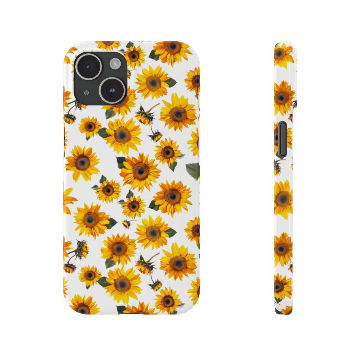 iPhone Case- Sunny Disposition