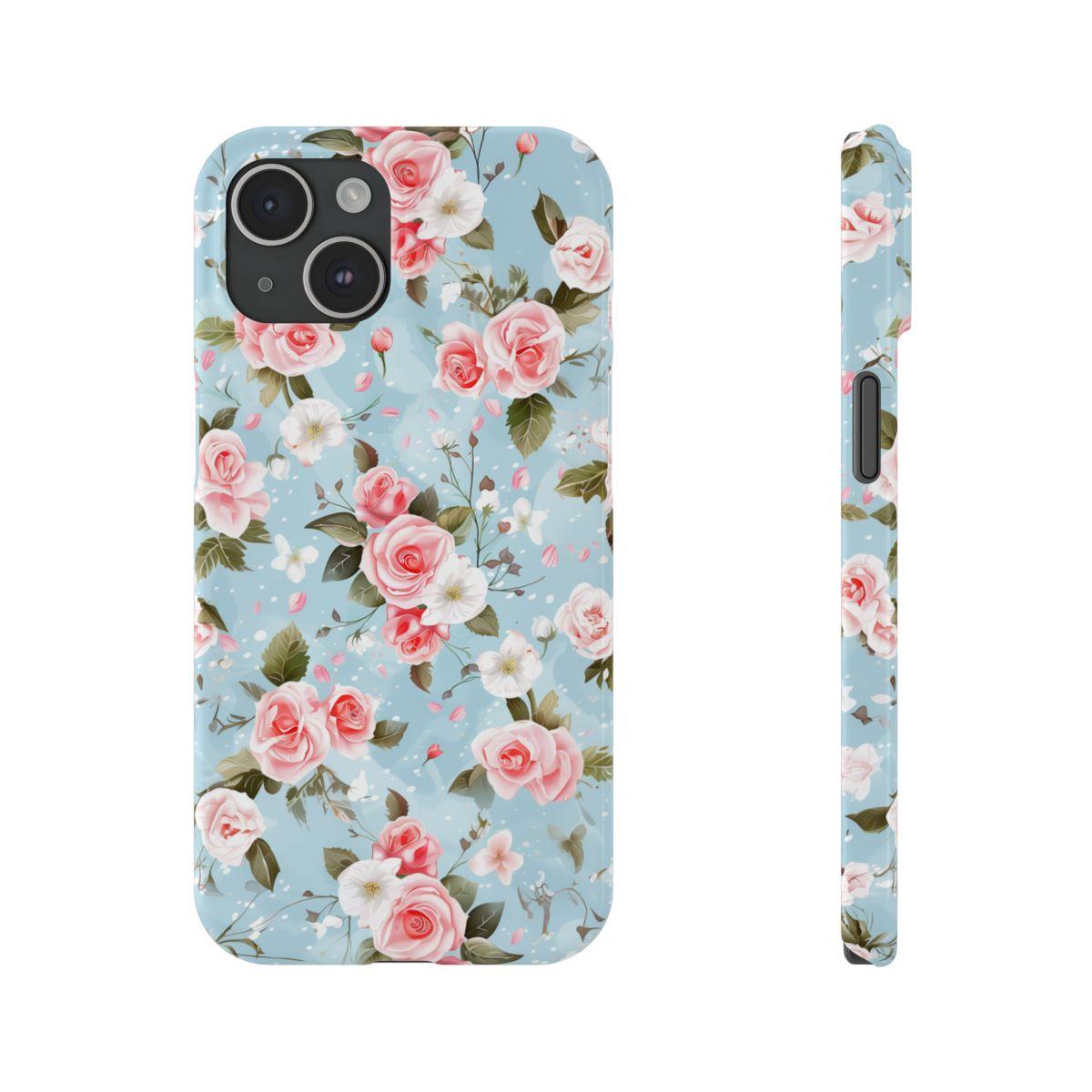 iPhone Case- Bright and Cheerful