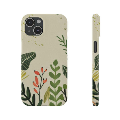 iPhone Case- Nature's Whisper