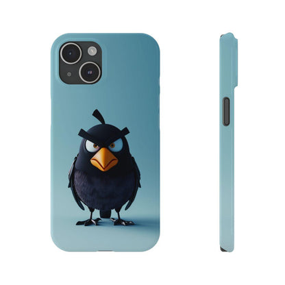 iPhone Case- Bold and Unstoppable