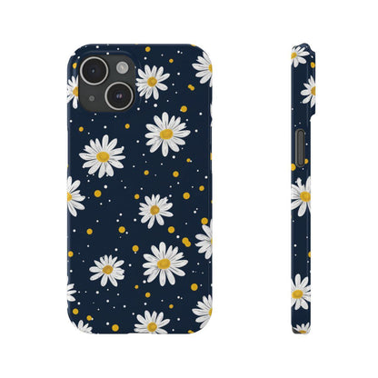 iPhone Case- Sunflower Rain