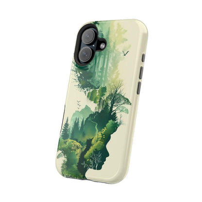 iPhone Case- Natural Grace.