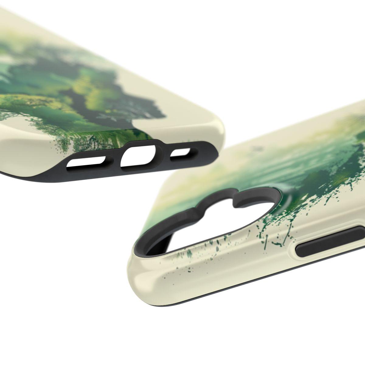 iPhone Case- Natural Grace.