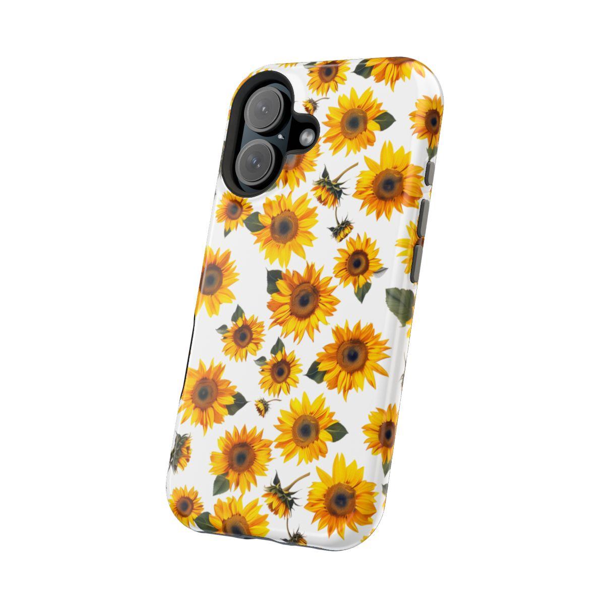 iPhone Case- Sunny Disposition.