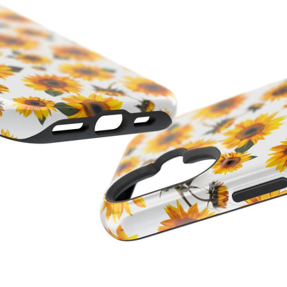 iPhone Case- Sunny Disposition.