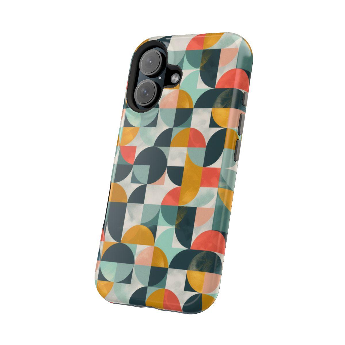 iPhone Case - Artful Calm.